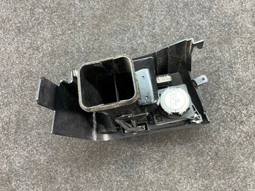 фото thumb №8, Vw crafter i sprinter 906 выключатель света решётка воздуховод левая 9065450504