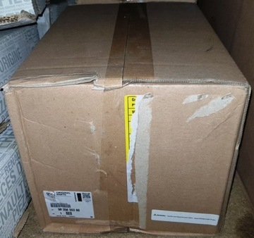 фото thumb №12, Citroen турбонагнітач турбіна 1.5 hdi 9835855380