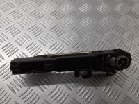 фото thumb №2, Ручка левая задняя наружная primera p12 ey2