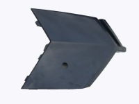 фото thumb №1, Молдинг права бампера перед renault megane v e-tech 23-25