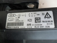 фото thumb №15, Audi q3 8u0 11-14 ксенон eu права перед некерована