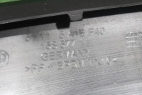 Бампер перед bmw 3 g20 g21 lci lift ґрати повний 51115a1bf40 Ціна, фото thumb