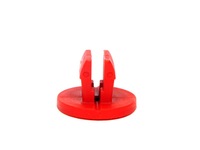 фото thumb №1, Гайка розпірна захист бампера kuga edge