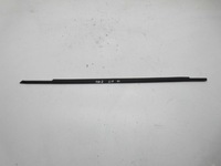 фото thumb №1, Планка накладка стёкла дверь skoda fabia ii левая передняя оригинал