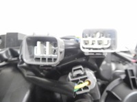 фото thumb №7, Лампа передняя правая mitsubishi asx 8301b588