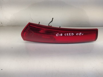 фото thumb №1, Лампа правая задняя зад kia ceed универсал 06-09
