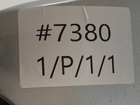 фото thumb №10, Smart fortwo лампа правая задняя