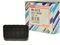 фото thumb №1, Накладка na педаль сцепления тормоза sn-2012 japan