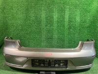 фото thumb №1, Бампер задний задняя vw passat b7 sedan