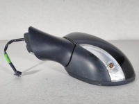 фото thumb №5, Renault clio 4 iv зеркало левая 9 pin eu