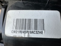 Ford s-max mk1 рестайлінг  роз'єм 12v попільничка cm21-r045r19-a Зі Шроту, фото thumb