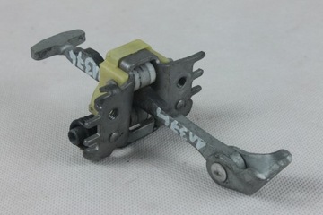 фото thumb №6, Ограничитель левый зад задний дверь задних renault scenic iii