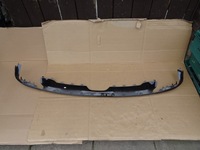 фото thumb №10, Mercedes gle c292 amg диффузор бампера зад заднего a2928840300