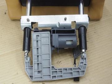 фото thumb №8, Bmw e65 e66 подголовник сиденья комфорт зад правые электрический