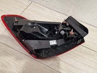 фото thumb №8, Лампа правая задняя mercedes w177 lift w1779068804