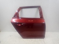 фото thumb №1, Двері праве задні правий задня renault talisman kombi