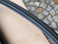 Chevrolet trax дверь правое перед оригинал Недорого, фото thumb