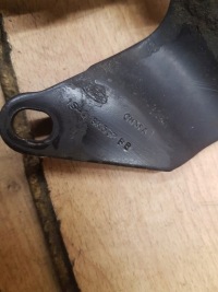 фото thumb №3, Кронштейн кронштейн насоса transit connect mk1 1.8 tdci