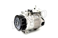 фото thumb №2, Dendcp17026 компрессор кондиционера mercedes c cl2