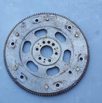 фото thumb №1, Колесо маховики peugeot citroen 9815382880