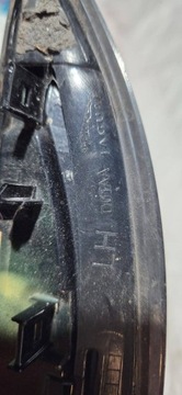 фото thumb №6, Планка крыльев перед левая jaguar e-pace