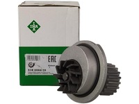 фото thumb №14, Schaeffler ina 530 0332 30 насос водяная + набор ремень распределительного вала