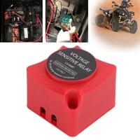 фото thumb №10, Интеллектуальный изолятор с двойной аккумулятор реле wrażliwy na напряжение