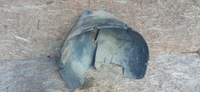 фото thumb №1, Підкрилок правий перед volvo xc90 08620531 гарантія