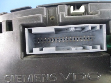 фото thumb №4, Fiat sedici дизель спідометр  34110-79j50 236tys km
