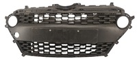 фото thumb №1, Hyundai i10 2 ii 16-19 lift решётка радиатора решётка радиатора