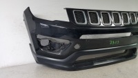 фото thumb №2, Jeep compass 2 ii 2017 - бампер перед 7310