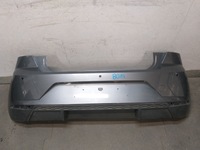 фото thumb №1, Бампер задняя seat ibiza 6f0 17- iv 4