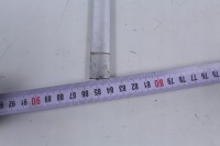 Молдинг рамка хром bmw 6 e24 628 Недорого, фото thumb