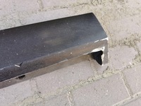 фото thumb №8, Молдинг порог правая jaguar xf ii x260 gx63101d56a