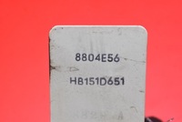 фото thumb №9, Резистор обдув резистор резистор hm420040b mazda 2 de 07-10