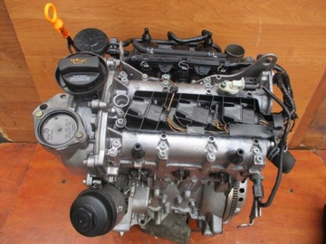 VW POLO 1.2 12V AZQ BME КОРПУС РАСПРЕДВАЛА 03E103475H слайд № III