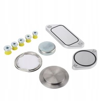 фото thumb №7, Набір штекер egr 5 szt. ущільнювачі ze стоп-сигнал