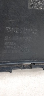 фото thumb №11, Volvo v60 ii cross country бампер задний задняя 31455753