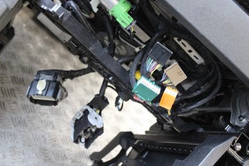 фото thumb №8, Сиденья салон кожа обивка ford edge ii 2 mk2 рестайлинг vignale