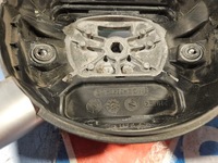 фото thumb №12, Воздуховод подушка безопасности ford mondeo mk3 1s713599ccw