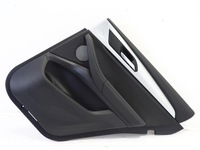 фото thumb №1, Оббивка обшивка двері правий задня bmw x3 g01