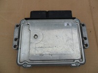 фото thumb №10, Kia sportage бортовий комп'ютер блок керування 0281019640