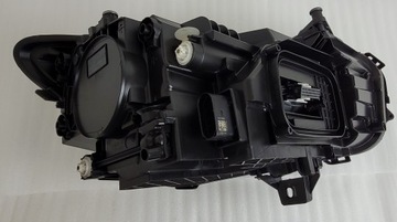 фото thumb №10, Лампа левая mercedes b-klasa iii w247 2018- led high performance a2479068900