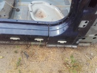 фото thumb №2, Alfa romeo giulia поріг правий блок двигуна чверть