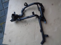 Корпус термостата sharan 7n passat b7 golf vi octavia 2 leon 2 2.0tdi Оригінал, фото thumb