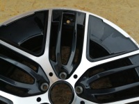 фото thumb №12, Алюминиевый диск oem номер mercedes eqe v294 21" 9,5x21 et41.5 5x112 a2944010800
