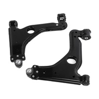 фото thumb №5, 2 szt. передние рычаги нижние рычаги abs металл 24454477 заменитель dla