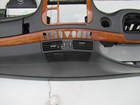 фото thumb №9, Mercedes w220 панель консоль капот ремені подушки