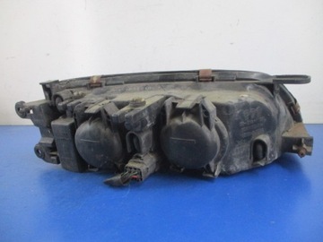 фото thumb №3, Mazda 626 gf v рестайлинг лампа фара левый перед