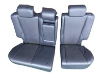 фото thumb №1, Диван сидіння зад шкіра шкіряний hyundai tucson i jm 04-09